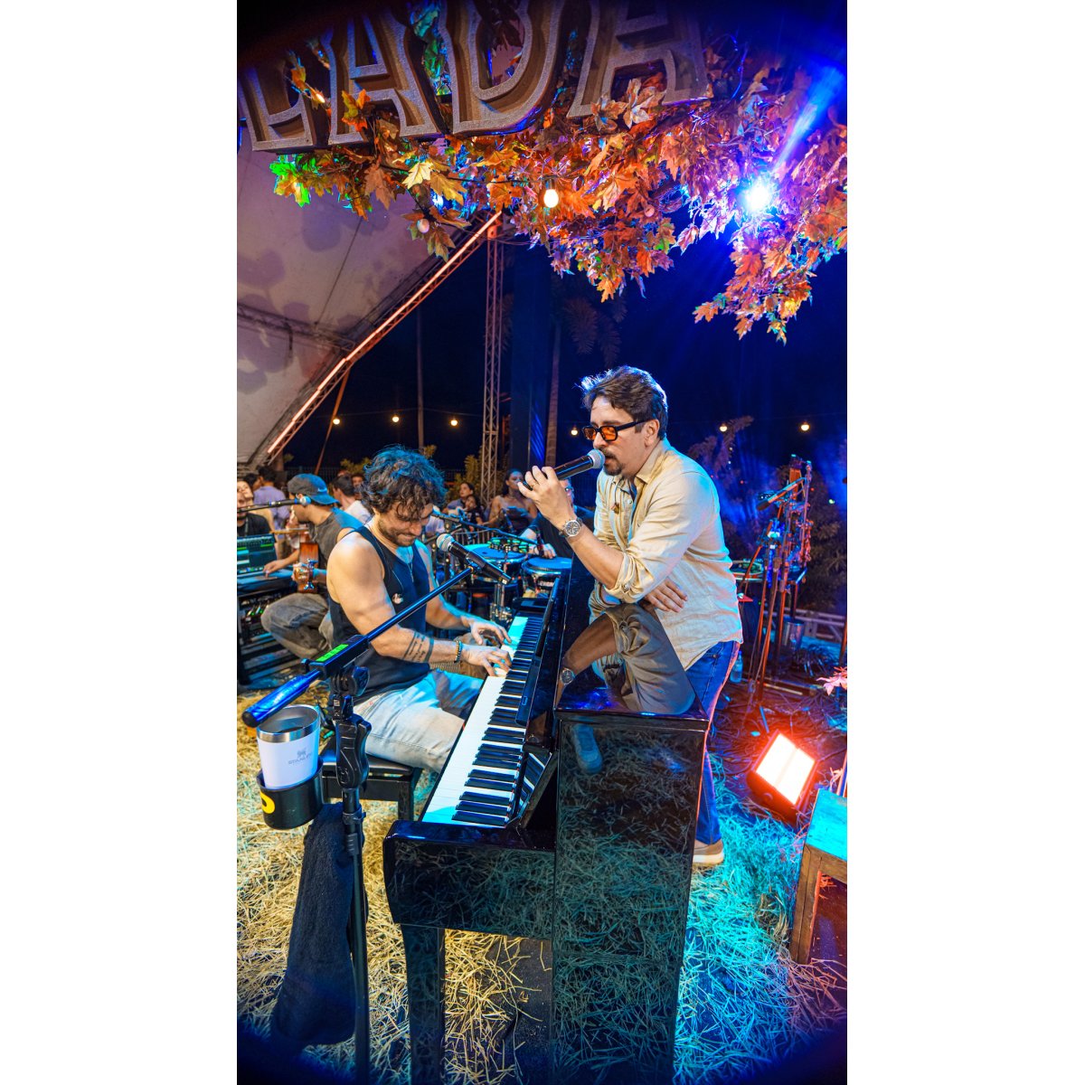 Bruninho & Davi lançam EP ao vivo e celebram sertanejo em Jundiaí