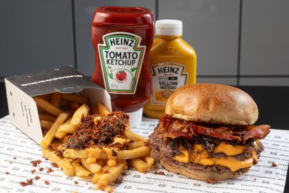 Burger Fest comemora 20ª edição em 6 capitais com ranking inédito