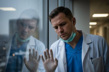 Burnout: 59% dos médicos jovens cogitam aposentadoria precoce