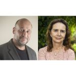 Café Filosófico CPFL debate o sentido da vida com Lúcia Helena e Clóvis