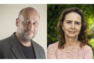 Café Filosófico CPFL debate o sentido da vida com Lúcia Helena e Clóvis