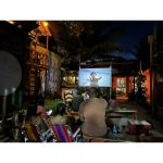 Caraíva Cineclube celebra Animação no Dia Internacional