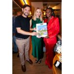 Carol Paiffer e Escape Magazine: parceria impulsiona turismo e negócios