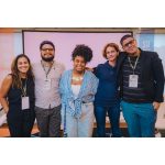 Casa das ONGs debate IA, memes e clima na COP 30 em Belém