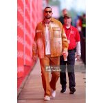 Celebridades desfilam com Christian Louboutin: veja os looks!