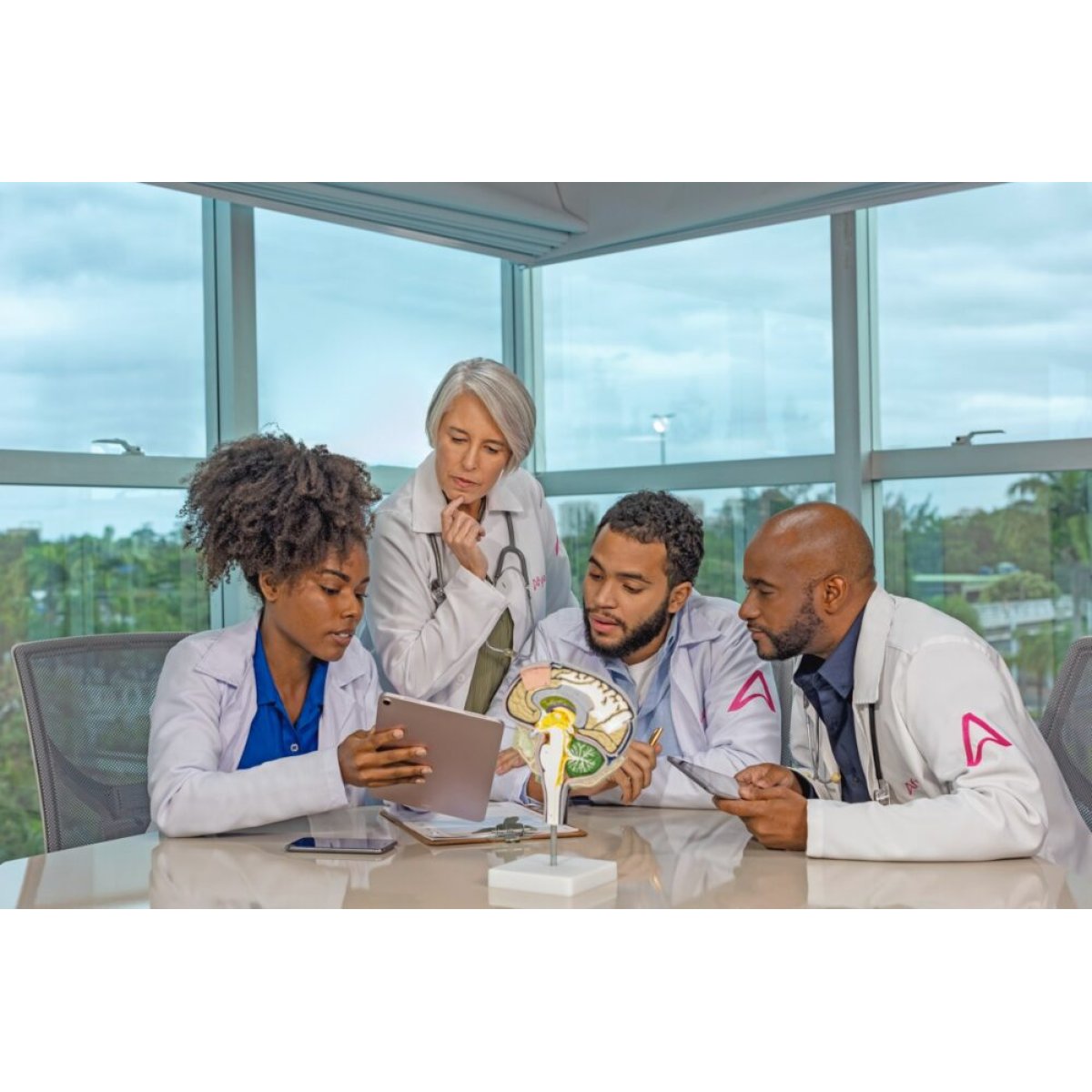 Centro Universitário recebe certificação para médicos formados