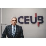 Chanceler do CEUB propõe parceria acadêmica ao STJ