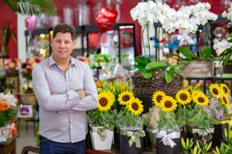 Ciclo das flores: clima e calendário no consumo