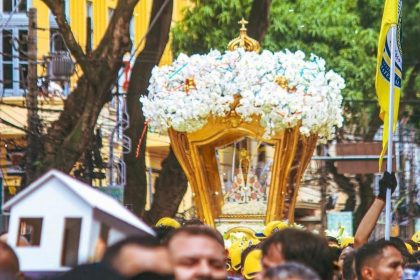 Círio de Nazaré: fé e tradição no Ipiranga, evento grátis