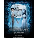 Clássico 'A Noiva Cadáver' retorna aos cinemas após 20 anos