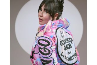 Closeup e Dario Mittmann lançam collab inédita no SPFW