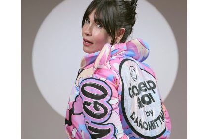 Closeup e Dario Mittmann lançam collab inédita no SPFW