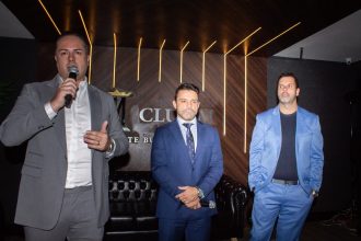 Club M Brasil inaugura sede em SP com foco em negócios e estilo de vida