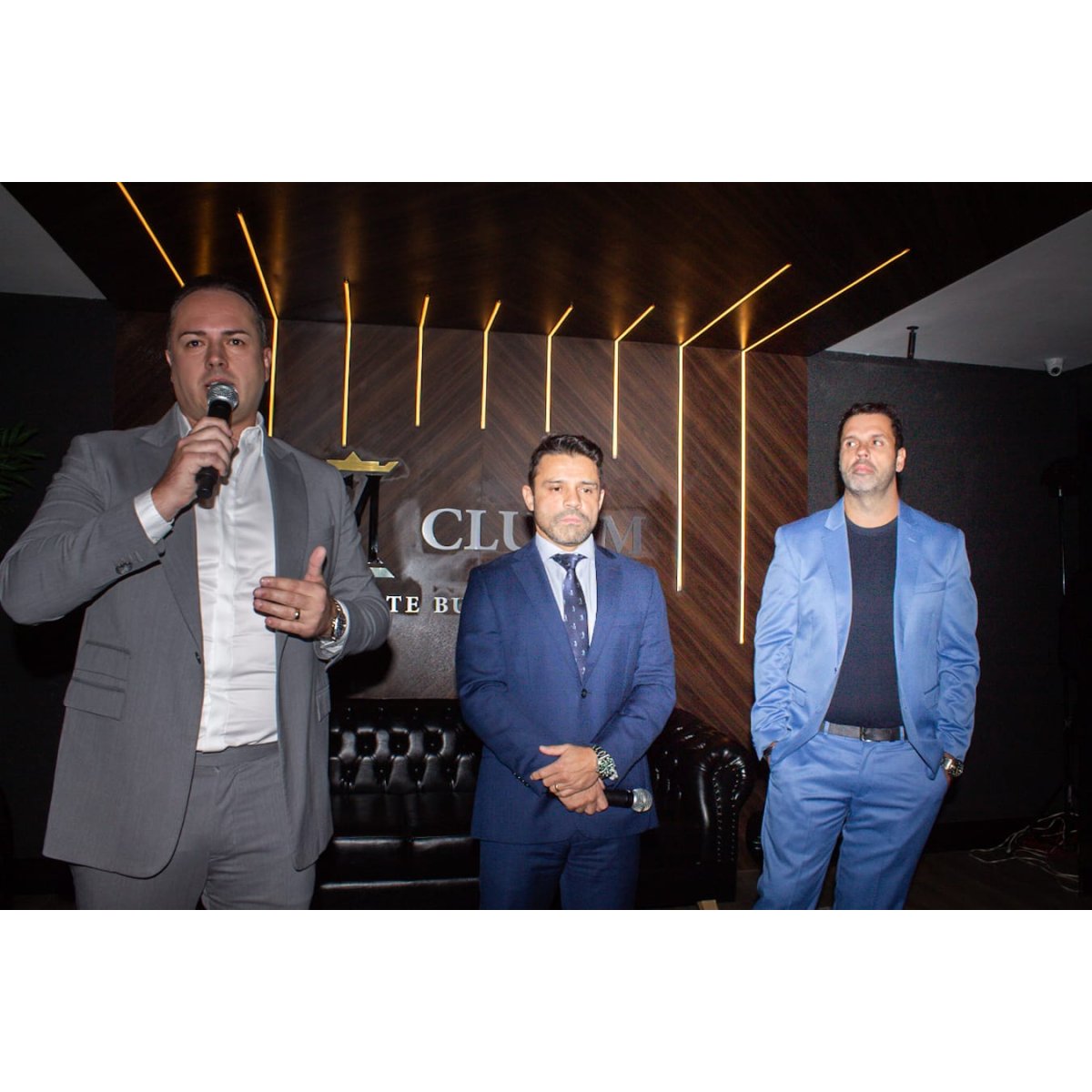 Club M Brasil inaugura sede em SP com foco em negócios e estilo de vida