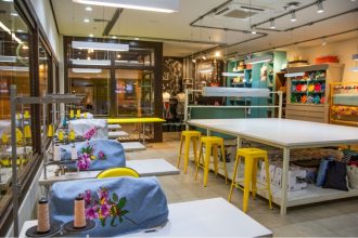 Clube de Costura abre inscrições para cursos de moda em Goiânia