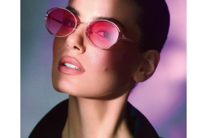 Colcci Eyewear lança collab com Camila Queiroz para o verão