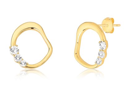 Coliseu lança coleção de joias For Me Organic inspirada na natureza