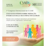 Congresso debate geopolítica, ESG e direitos humanos em SP
