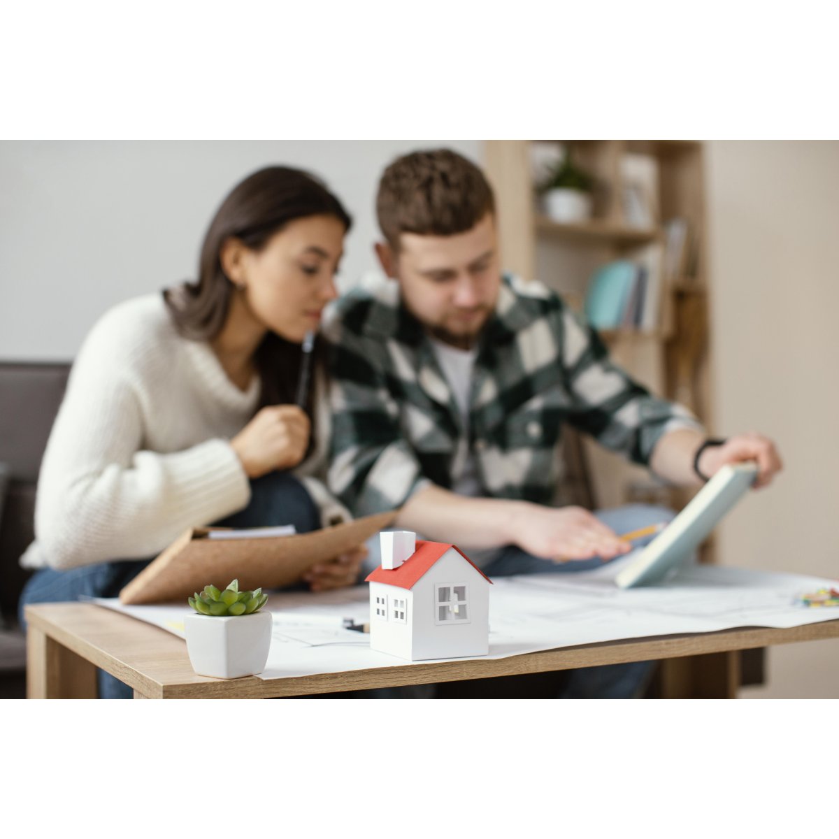 Consórcio imobiliário: crescimento de 294% em 6 anos no país