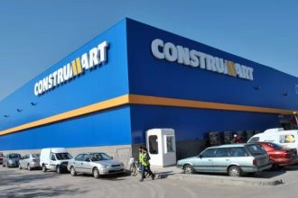 Construmart reduz perdas por roubo em 85% com áudio em rede