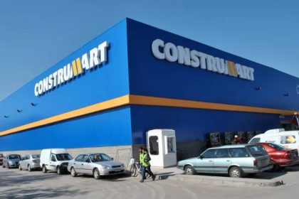 Construmart reduz perdas por roubo em 85% com áudio em rede