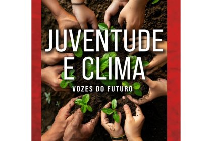 COP30: debate sobre juventude e clima na UnB