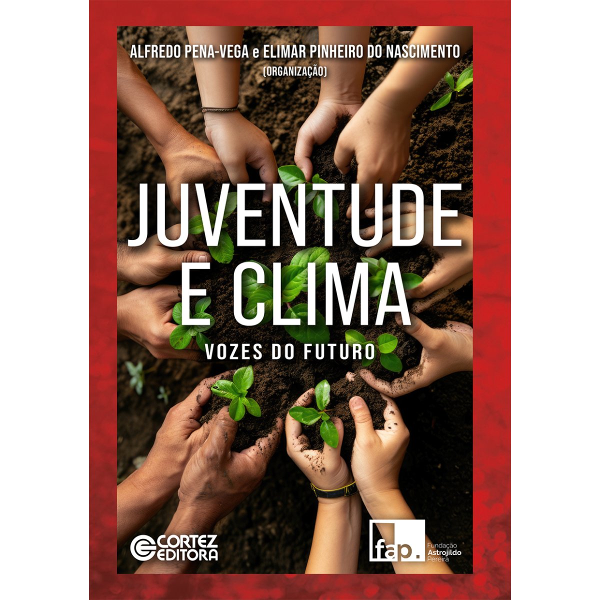COP30: debate sobre juventude e clima na UnB