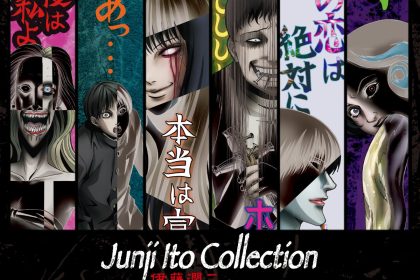 Crunchyroll celebra Halloween com animes temáticos imperdíveis