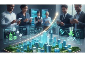 Digital Prime: Gestão pública inteligente e sustentável