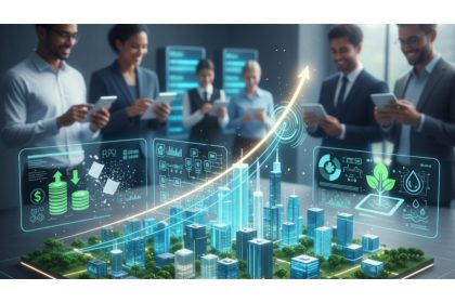 Digital Prime: Gestão pública inteligente e sustentável