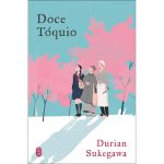Doce Tóquio: Romance sobre cura e amizade chega ao Brasil