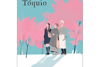 Doce Tóquio: Romance sobre cura e amizade chega ao Brasil