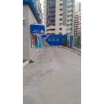 Dorflex convida a trocar dor por movimento em drive-thru em Teresina