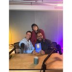 É Nóia Minha: Podcast explora performances diárias e redes sociais