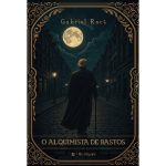Entre fé e poder: novo romance explora dilemas da alma