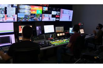 EPTV é destaque entre as melhores empresas para trabalhar, segundo Time