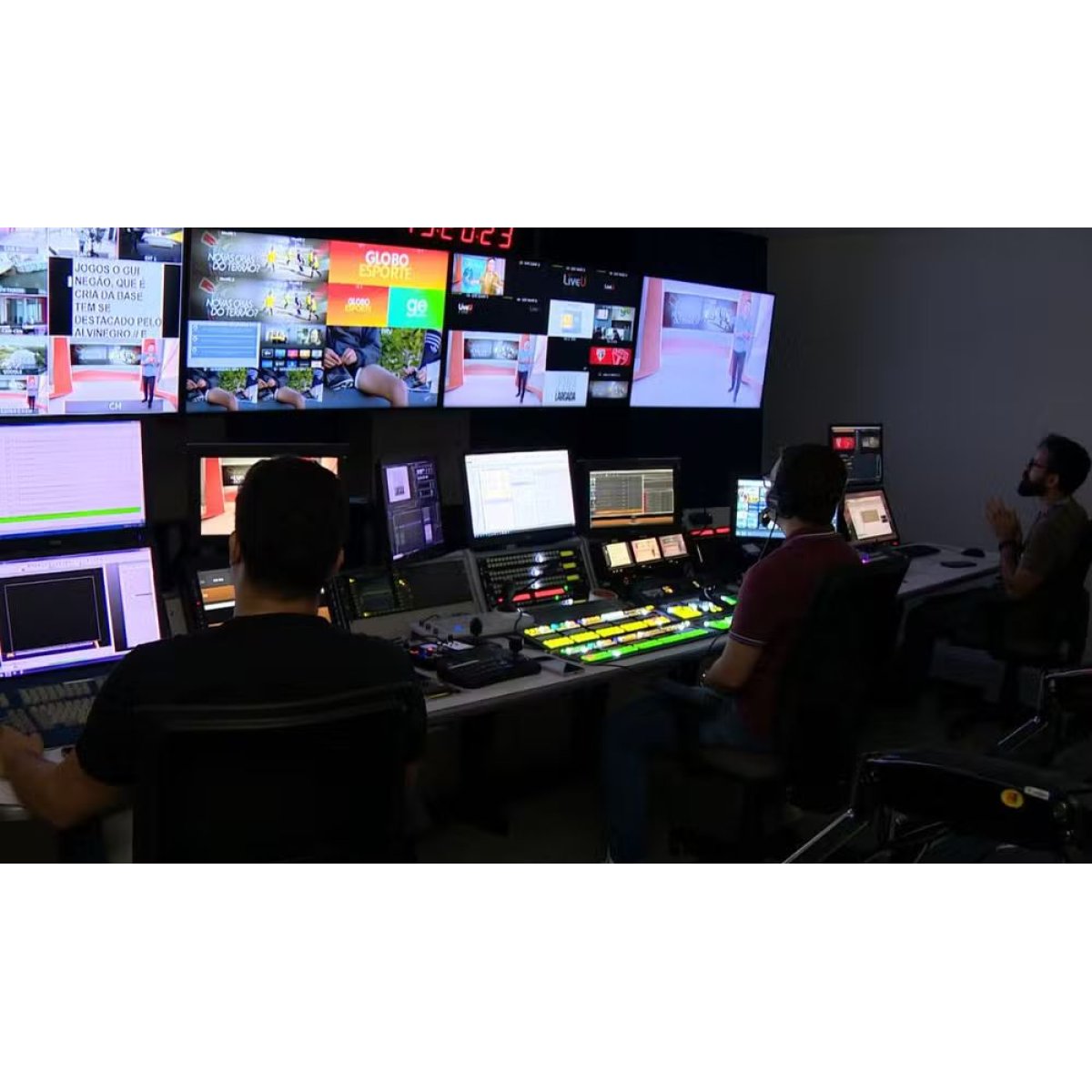 EPTV é destaque entre as melhores empresas para trabalhar, segundo Time