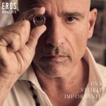 Eros Ramazzotti anuncia álbum e turnê mundial com show no Brasil