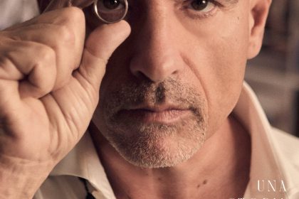 Eros Ramazzotti anuncia álbum e turnê mundial com show no Brasil