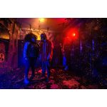 Escape 60' e Arcor celebram Halloween com 'Doces ou Travessuras'