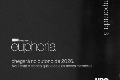 Euphoria: Elenco da 3ª temporada tem novidades anunciadas pela HBO