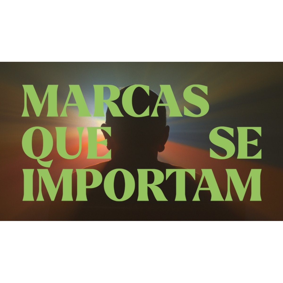 Felicidade Collective assina comunicação do movimento Marcas que se Importam