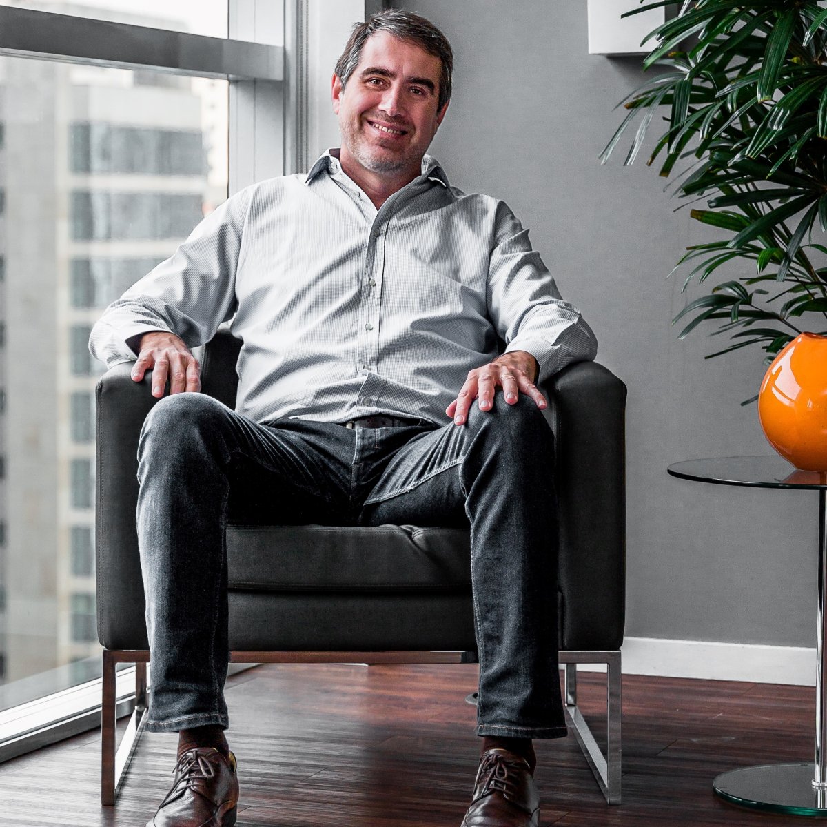 Felipe Mendes assume como CEO da Pitzi para acelerar crescimento