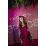 Festa do Rosa 2025 celebra arte, beleza e diversidade no Rio