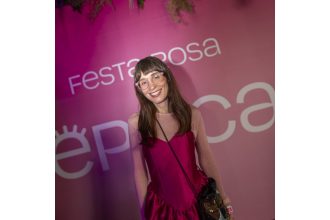 Festa do Rosa 2025 celebra arte, beleza e diversidade no Rio