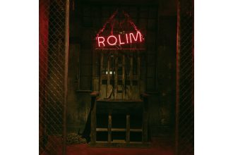 Fini e Edifício Rolim criam Halloween imersivo em SP para 2025