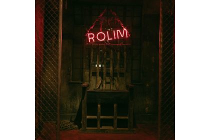 Fini e Edifício Rolim criam Halloween imersivo em SP para 2025
