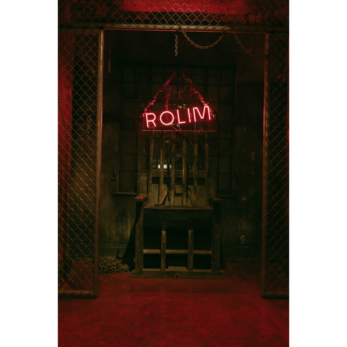 Fini e Edifício Rolim criam Halloween imersivo em SP para 2025