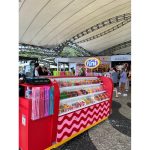Fini inaugura loja no Pão de Açúcar, Rio, unindo diversão e turismo