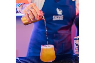 Flying Horse: drinks energéticos práticos para fazer em casa